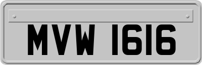 MVW1616