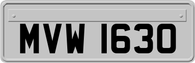 MVW1630