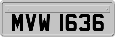 MVW1636