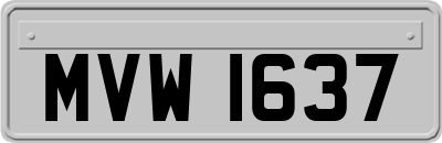 MVW1637