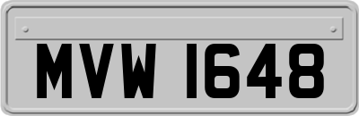 MVW1648