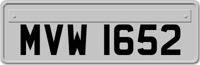 MVW1652