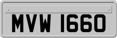 MVW1660