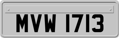 MVW1713