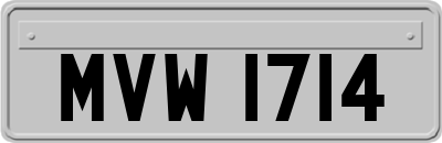 MVW1714