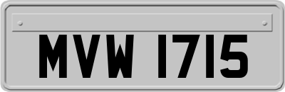 MVW1715