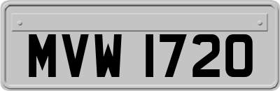 MVW1720