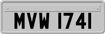 MVW1741