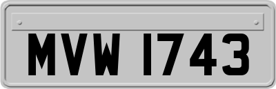 MVW1743