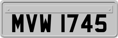 MVW1745