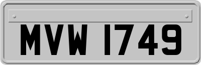 MVW1749