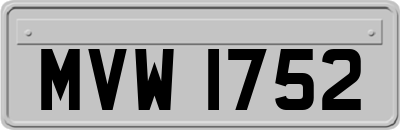 MVW1752