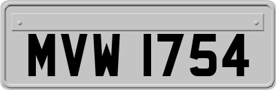 MVW1754