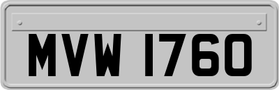 MVW1760