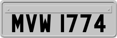 MVW1774