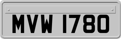 MVW1780