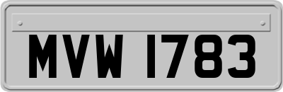 MVW1783