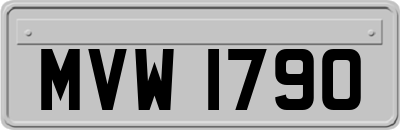 MVW1790