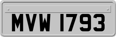 MVW1793