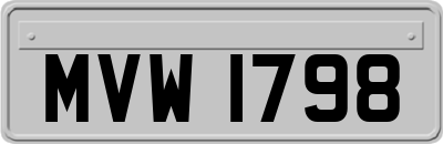 MVW1798