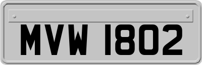 MVW1802