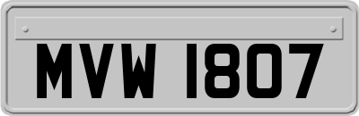 MVW1807