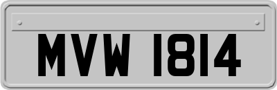 MVW1814