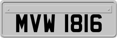 MVW1816