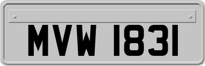 MVW1831