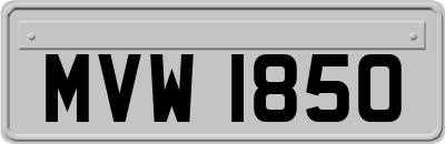 MVW1850