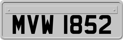 MVW1852