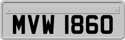 MVW1860