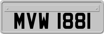 MVW1881