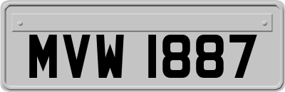 MVW1887