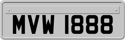 MVW1888