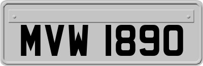 MVW1890