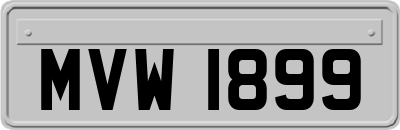 MVW1899