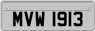 MVW1913