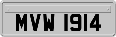 MVW1914