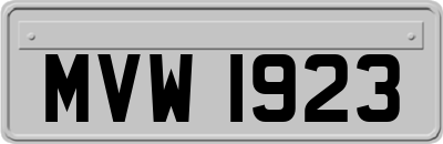 MVW1923