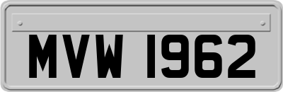 MVW1962