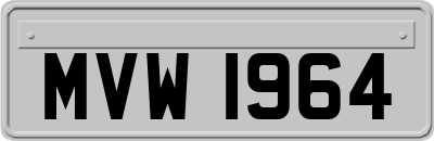 MVW1964