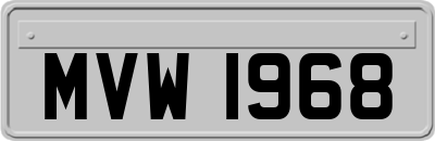 MVW1968