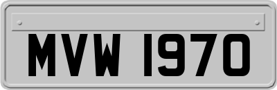 MVW1970