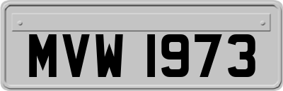 MVW1973