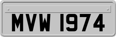 MVW1974