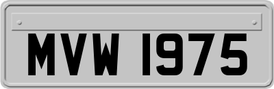 MVW1975