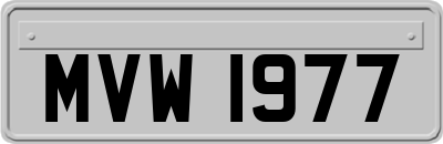 MVW1977