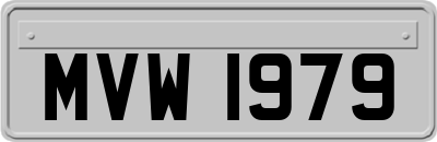 MVW1979