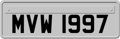 MVW1997